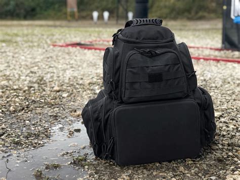 Image result for Handgun Backpack