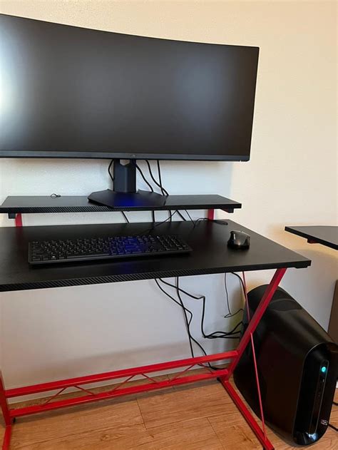 Image result for Alienware Gaming PC Setup