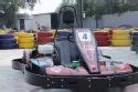 Go Kart - Go Kart Double Seater Manufacturer from Indore