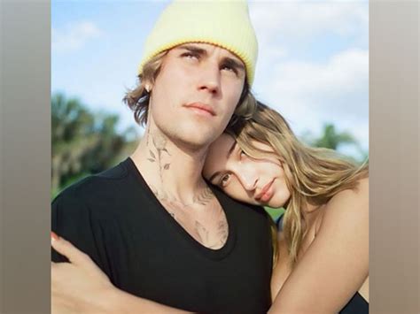 Justin Bieber, Hailey Baldwin get matching tattoos in honour of ...