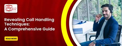 Image result for Call Handling Tutorial