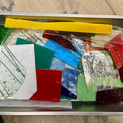 Image result for Glass Fusing Jewelry