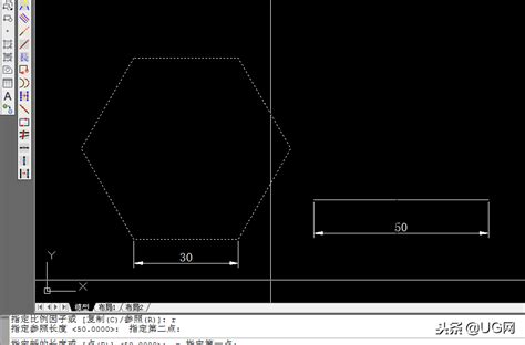 CAD中SC命令的用法-CAD常见问题-中望CAD官网-自主研发的二三维CAD软件机械设计制图软件免费下载及初学入门教程