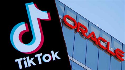 Oracle and TikTok: Does a partnership make sense? - Nikkei Asia