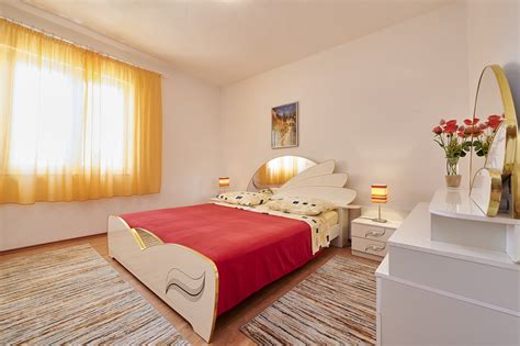 Apartment A1 (4+1) – Apartments Senija
