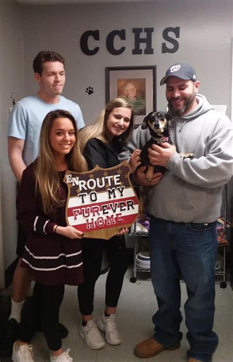 Donate to Caroline County Humane Society | Animal Shelter