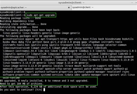 Image result for Cache Server Ubuntu