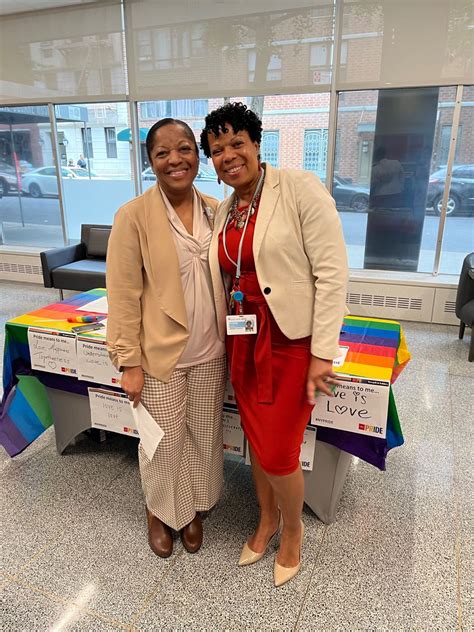 Francine Fakih on LinkedIn: Celebrating Pride Month at Gracie Square ...