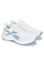 Reebok India Official | - Men White Running Shoes Online at reebok ...