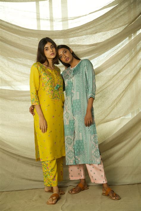 Women's Ethnic Wear | Bombay Bloom