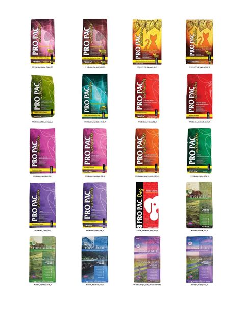 Midwestern Pet Foods Recalls Multiple Dog and Cat Food Brands ...