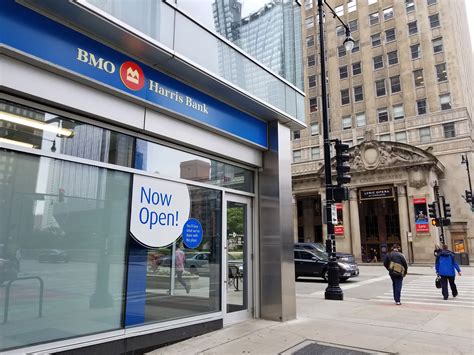 BMO Harris hires two execs away from rival Fifth Third | American Banker