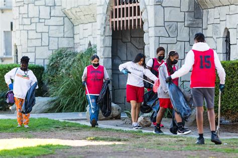 Community Clean Up Day 2021 | Hawthorne, CA