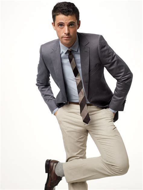 Black Dress Pants Grey Sport Coat at Thomas Lasher blog