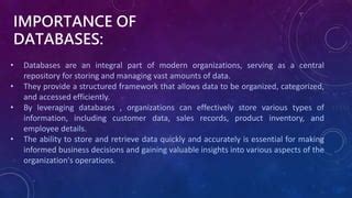 Image result for Database Support