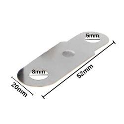 ZP-10A Screw Rectifier Diode Compatible Cooling Plate