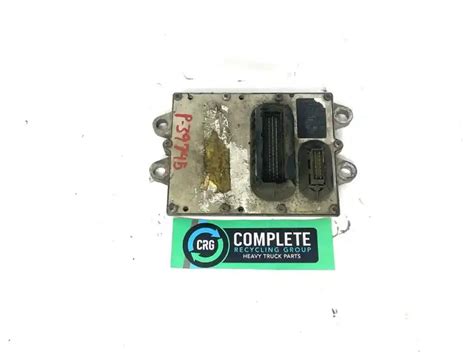 Image result for Engine Control Module Syl956