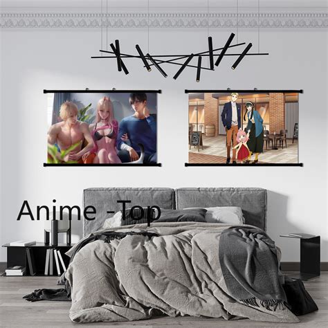 Anime Poster Chainsaw Man Denji Aki Power Poster India | Ubuy