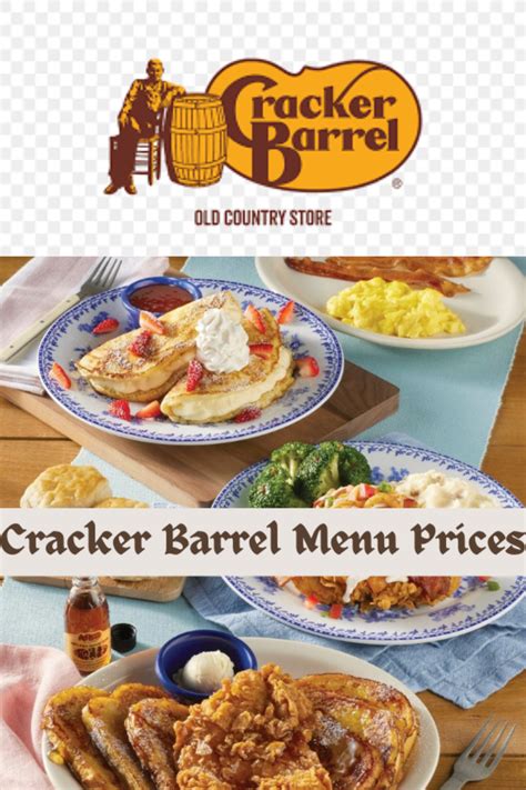 Cracker Barrel Full Menu with Prices PDF 的图像结果