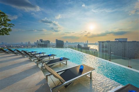 SOMERSET PATTAYA - Hotel Reviews, Photos, Rate Comparison - Tripadvisor