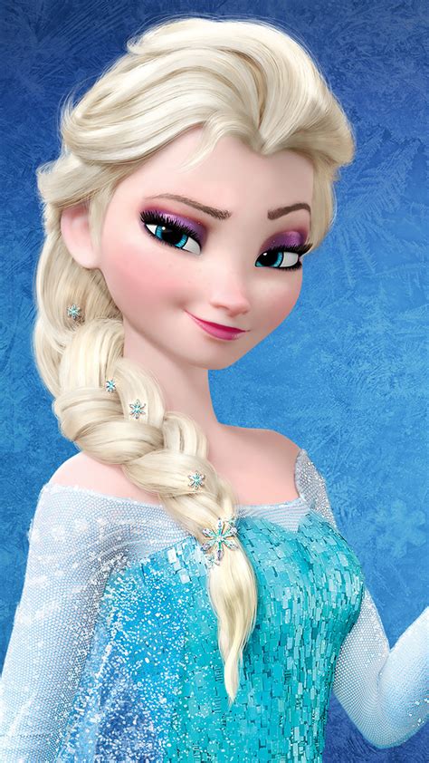 Elsa. - Frozen Photo (36711028) - Fanpop