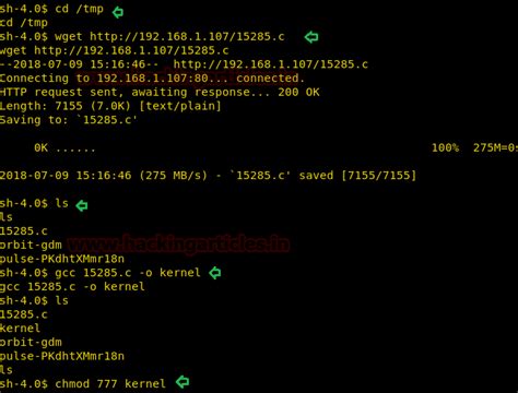 Hack the Hackademic-RTB1 VM (Boot to Root) - Hacking Articles