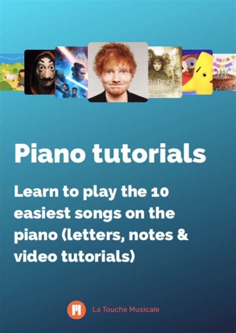 Image result for Hits Piano Tutorial