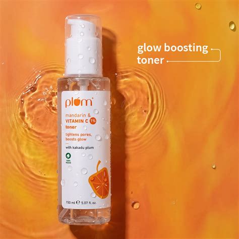 Best Facial Toners Online in India