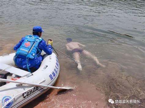 痛心！三江县2名女孩不幸溺水身亡，目击者称游泳的..._澎湃号·媒体_澎湃新闻-The Paper