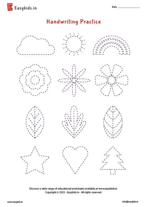 Image result for Handwriting Practice