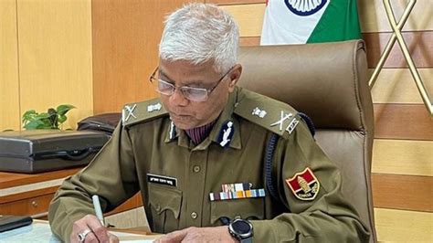 Why Rajasthan is looking for a new DGP - India Today