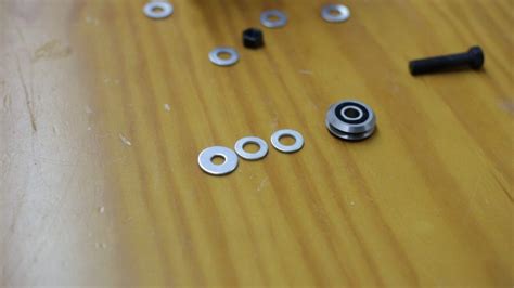 Image result for How to Use Guide Bearing On Router