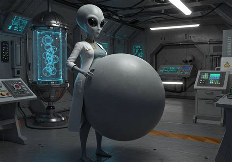 Image result for Alien Predator Pregnant