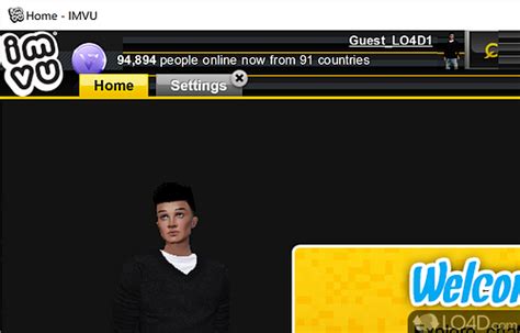 Image result for IMVU Download for Computer