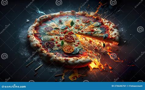 Image result for CBC Exploding Pizza