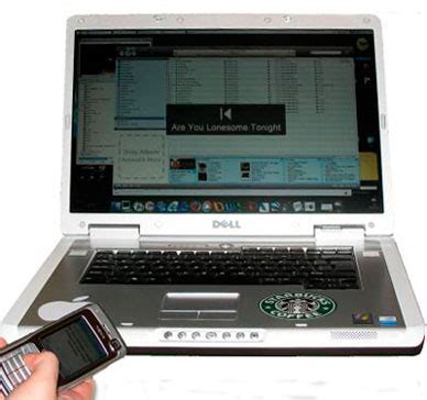 Bluetooth Remote PC 的图像结果