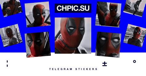 7 Telegram Sticker 🌶️ from «𝘋𝘦𝘢𝘥𝘱𝘰𝘰𝘭» pack