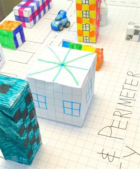 Image result for Turn around Math Craft