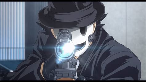 High-Rise Invasion Ending 的图像结果