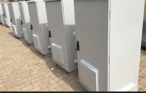 Energy Storage System Rack Manufacturer, Supplier from Gurugram