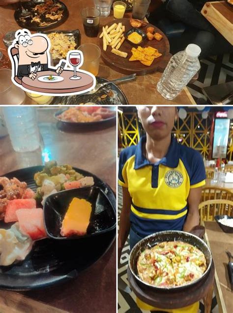 Papa Louie's Pizza, Surat - Restaurant menu, prices and reviews
