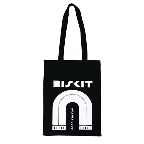 MAGNETIC FIELD TOTE BAG – Capsul