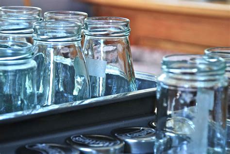 Sterilizing Canning Jars In The Microwave at Leo Geils blog