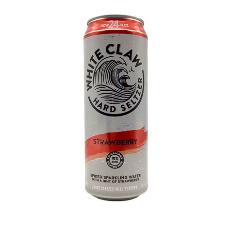 White Claw Sparkling Water Alcohol at Rosemary Hurwitz blog