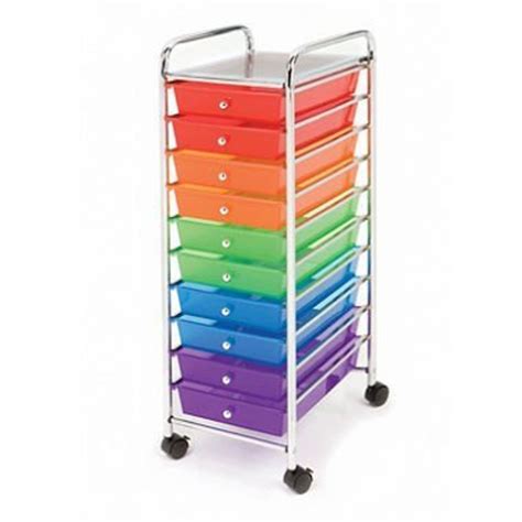 crafts cart
