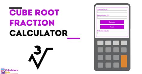 Image result for Cube Root Calculator