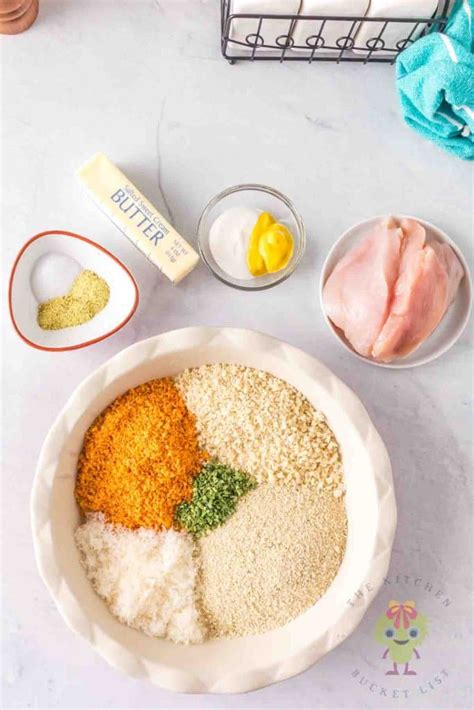 Crispy Chicken Fillets 的图像结果