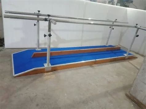 Rehabilitation Equipment - ELBOW SUPPORT-GAITER WALKER (PLATFORM WALKER ...