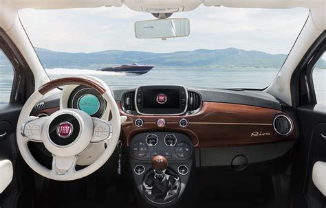 2015 Fiat 500c: Review, Trims, Specs, Price, New Interior Features ...