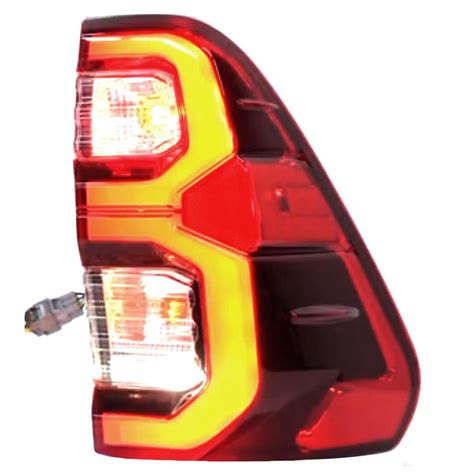 Tail Lamp for Hilux – CARPLUS